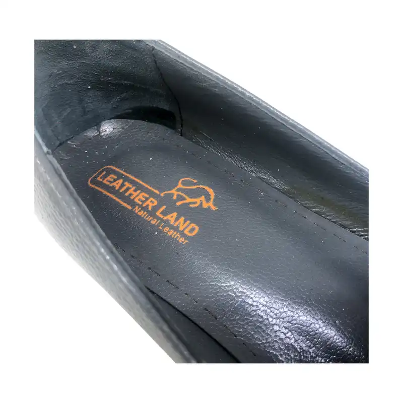 کفش زنانه سرزمین چرم مدل 1651