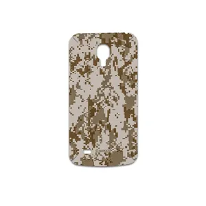 MAHOOT Army-Desert-Pixel Cover Sticker for Samsung Galaxy S4 mini