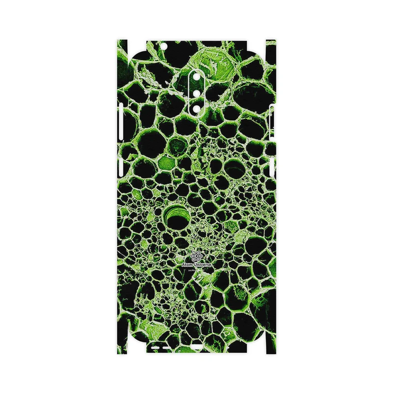 برچسب پوششی ماهوت مدل Atom Universe 4-FullSkin مناسب برای گوشی موبایل نوکیا 2.3