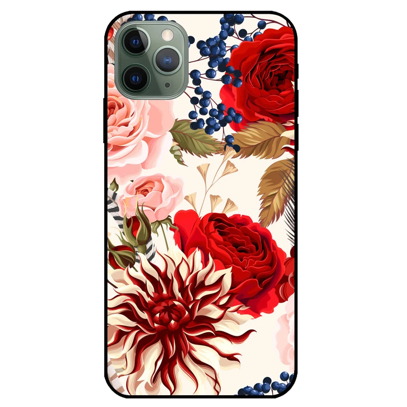 کاور مگافون کد 7350 مناسب برای گوشی موبایل اپل Iphone 11 Pro Max