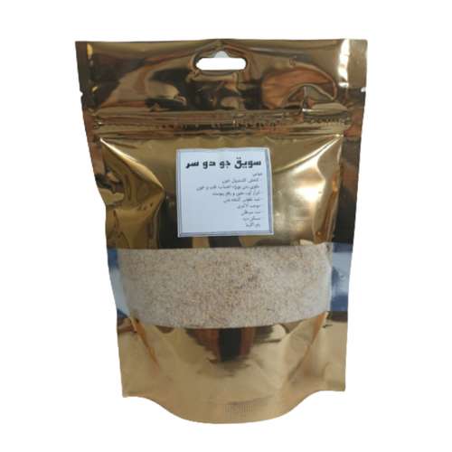 سویق جو دو سر - 500 گرم