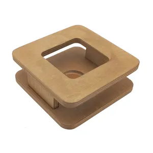 وارمر قوری مدل ST-15