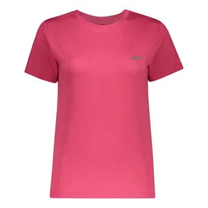 تی شرت ورزشی آستین کوتاه زنانه مدل N04