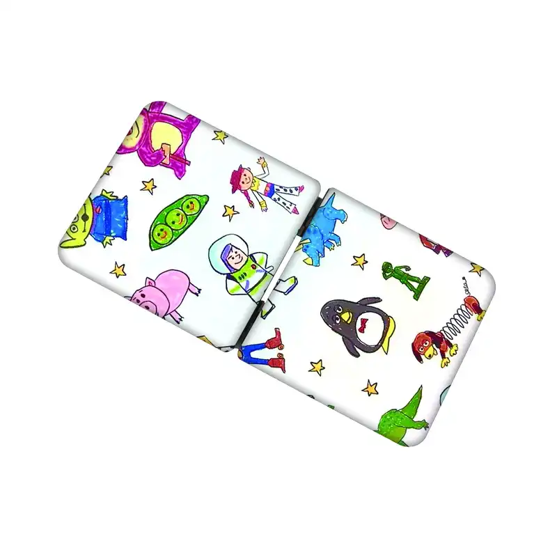 جعبه سیگار مدل داستان اسباب بازی کد 973