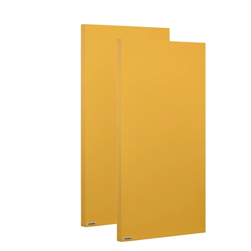 پنل آکوستیک وکووال مدل GFAB Flat 1003 بسته 2 عددی