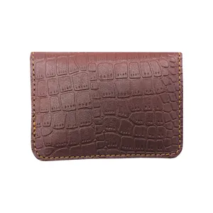 جاکارتی زیگزا مدل چرم طبیعی H03