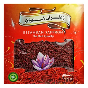 زعفران استهبان - 4.6 گرم