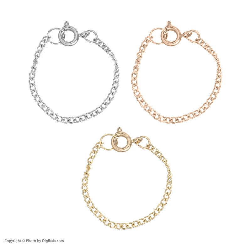 رابط زنجیر زنانه آلدو مدل 57449458 مجوعه 3 عددی رابط زنجیر زنانه آلدو مدل 57449458 مجوعه 3 عددی