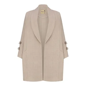 مانتو زنانه السانا کد 222078