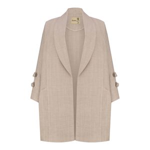 مانتو زنانه السانا کد 222078