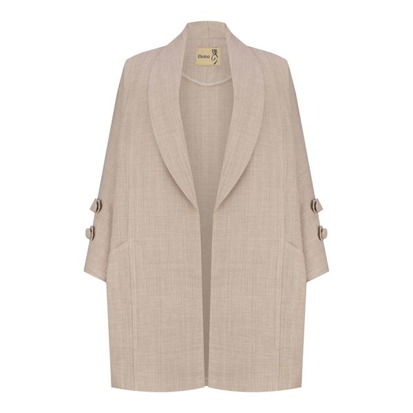 مانتو زنانه السانا کد 222078