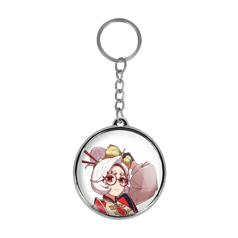 جاکلیدی خندالو طرح بازی زلدا zelda مدل دوطرفه کد 3186731868