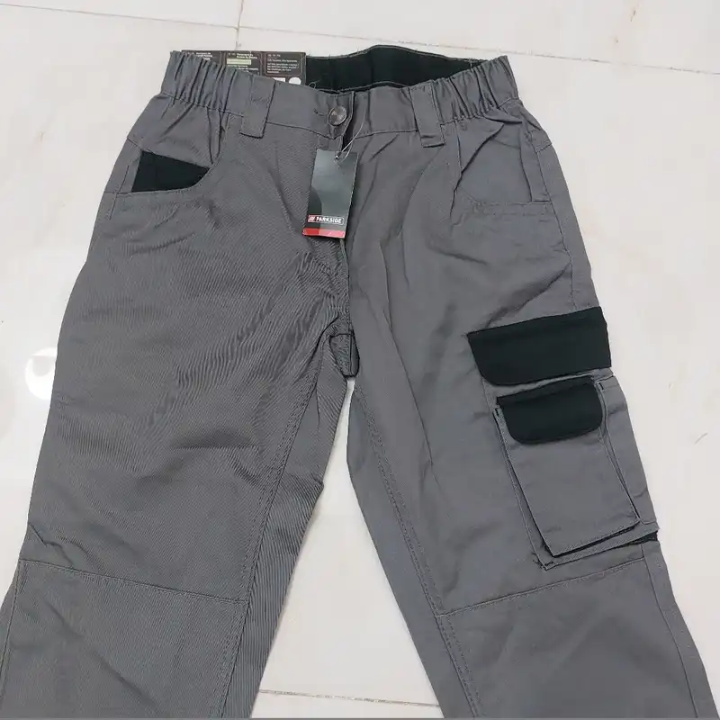 شلوار کوهنوردی زنانه پارکساید مدل C800