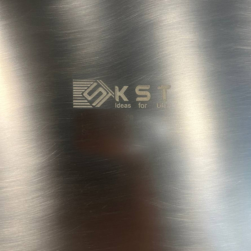 سینی کی اس تی مدل 318