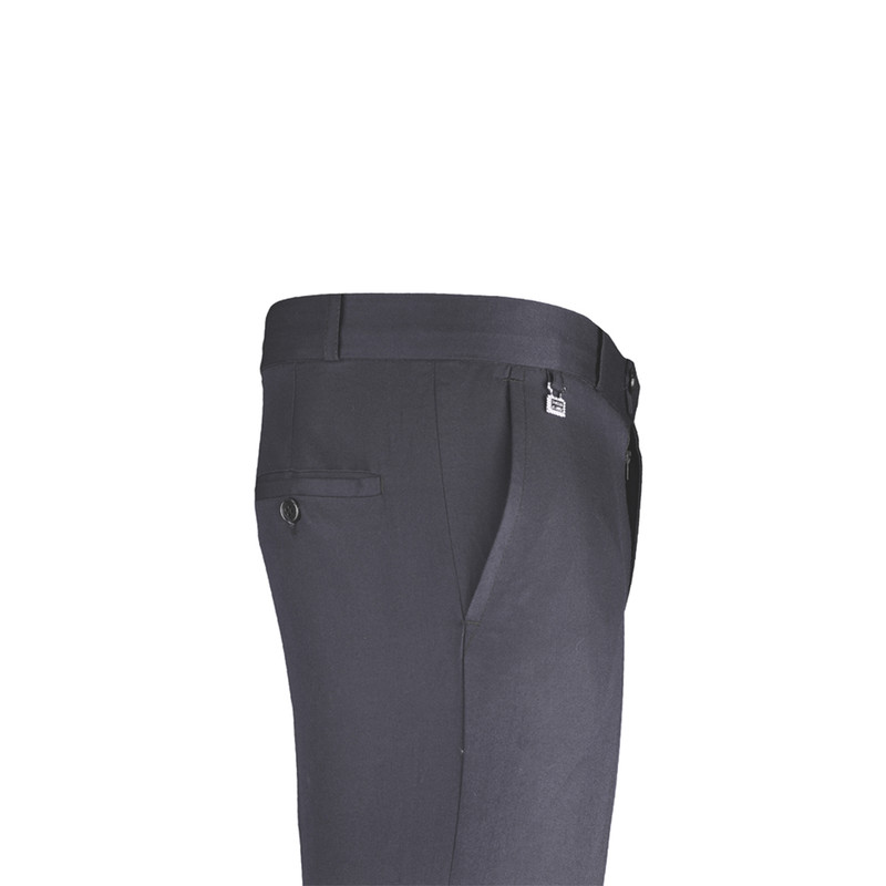 شلوار مردانه کد TRO-FAB-7G رنگ طوسی