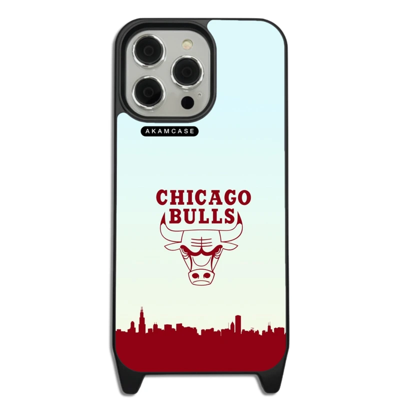 کاور آکام مدل AMC-WLA14PROMAX-BASKETBALL13 مناسب برای گوشی موبایل اپل iPhone 14 Pro Max