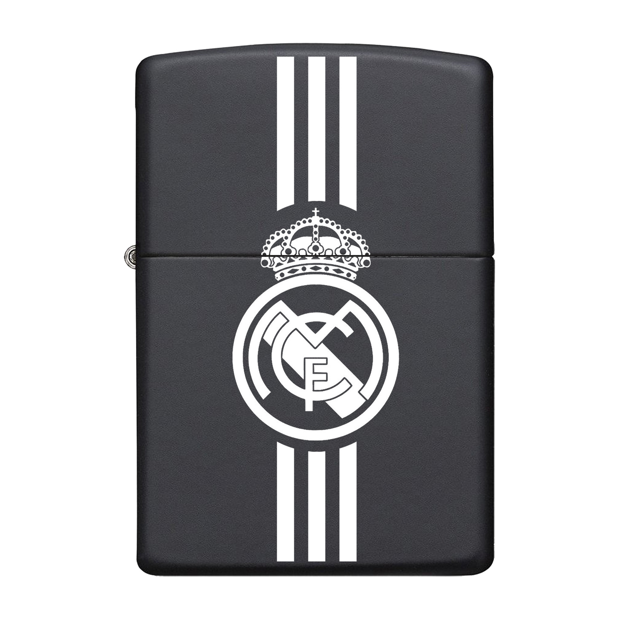 فندک مدل Real Madrid کد 13001