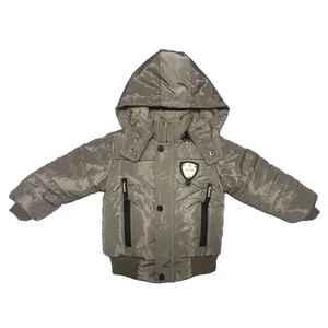 کاپشن پسرانه کد 221