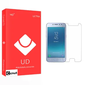 Coconut UD Glass Screen Protector For Samsung Galaxy J2 PRO
