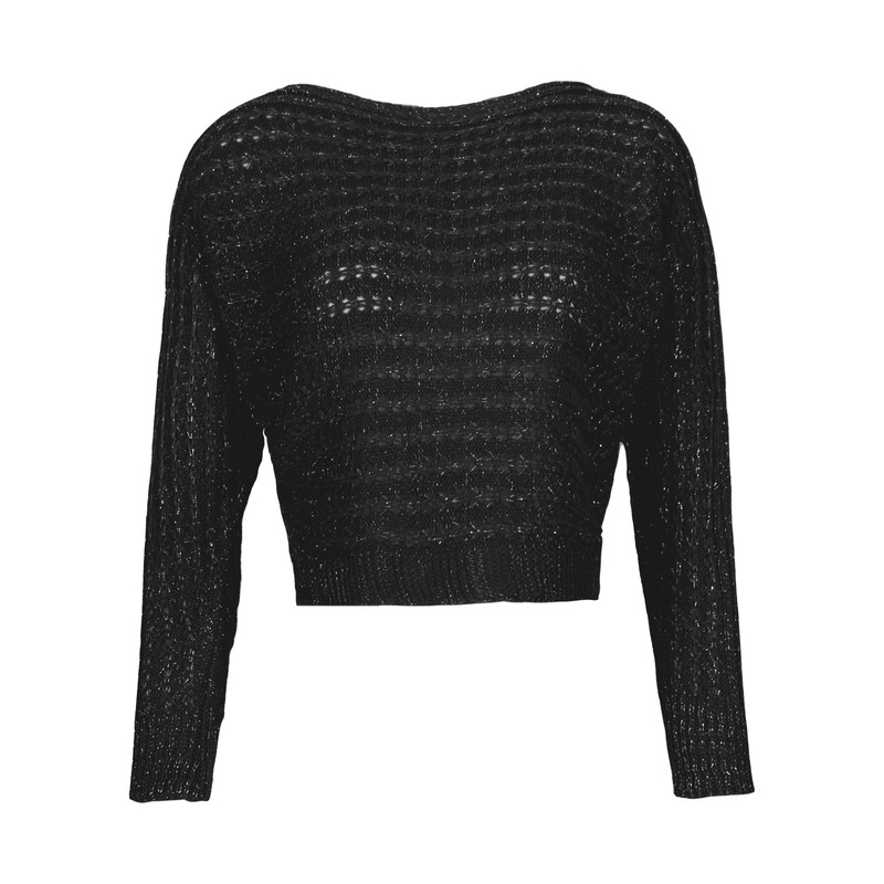 پلیور زنانه مدل 8040 - 398