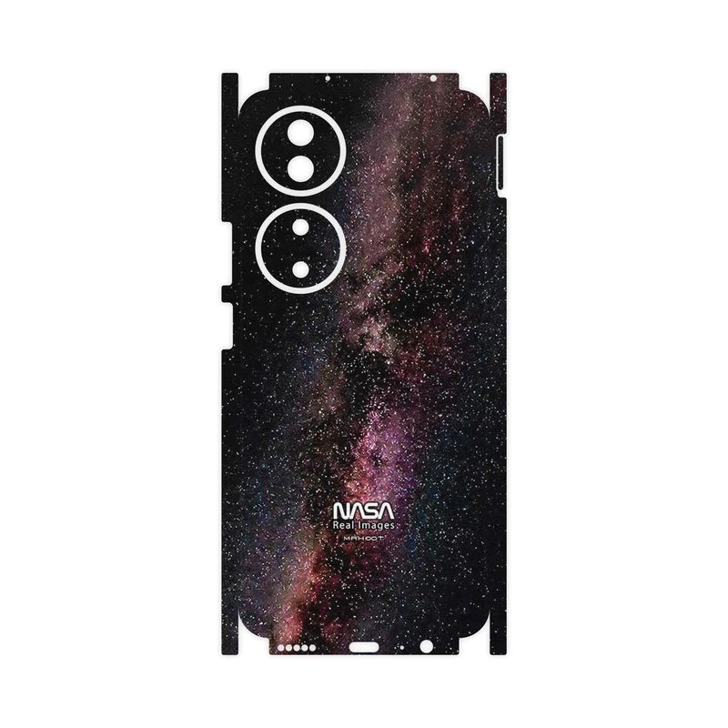 برچسب پوششی ماهوت مدل Universe_by_NASA_2-FullSkin مناسب برای گوشی موبایل آنر X7b