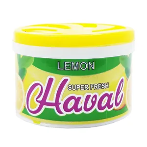 بوگیر توالت هاوال مدل لیمو حجم 90 میلی لیتر 