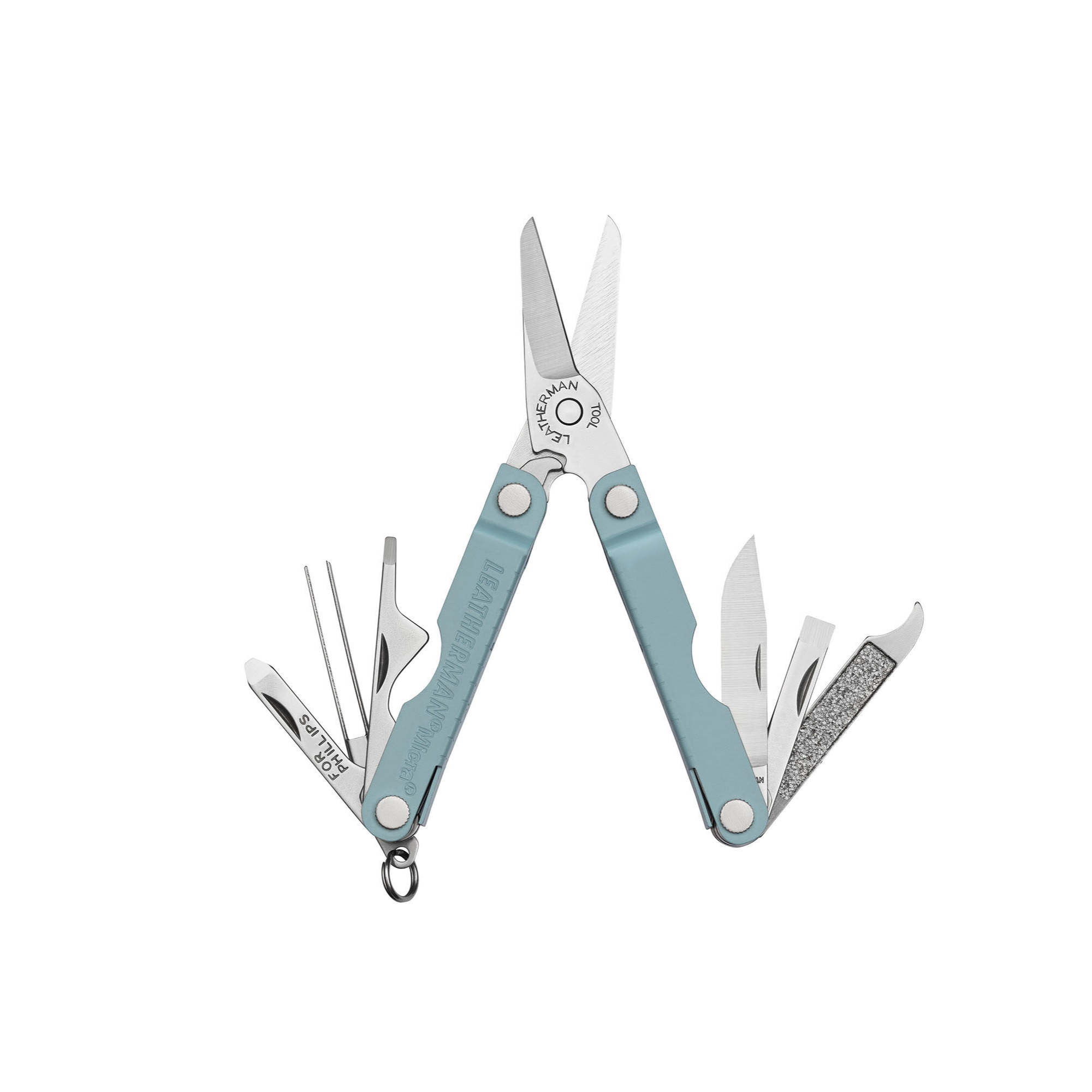 ابزار چندکاره سفری لدرمن مدل مایکرا Multi Tools