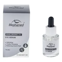 سرم دور چشم بلفامد مدل Hyaluronic حجم 15 میلی لیتر