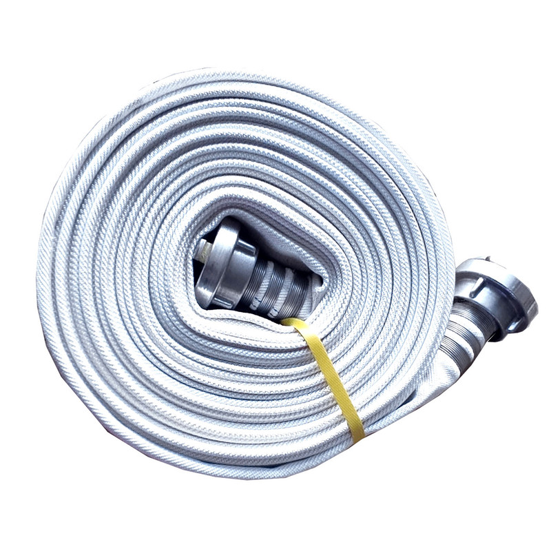 شلنگ آتشنشانی پارس شلنگ ایرانیان مدل برزنتی سایز 1.5 اینچ