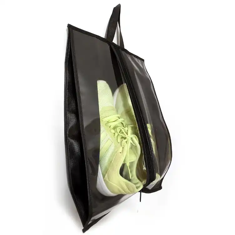 نظم دهنده مسافرتی مدل کاور کفش کد KF100