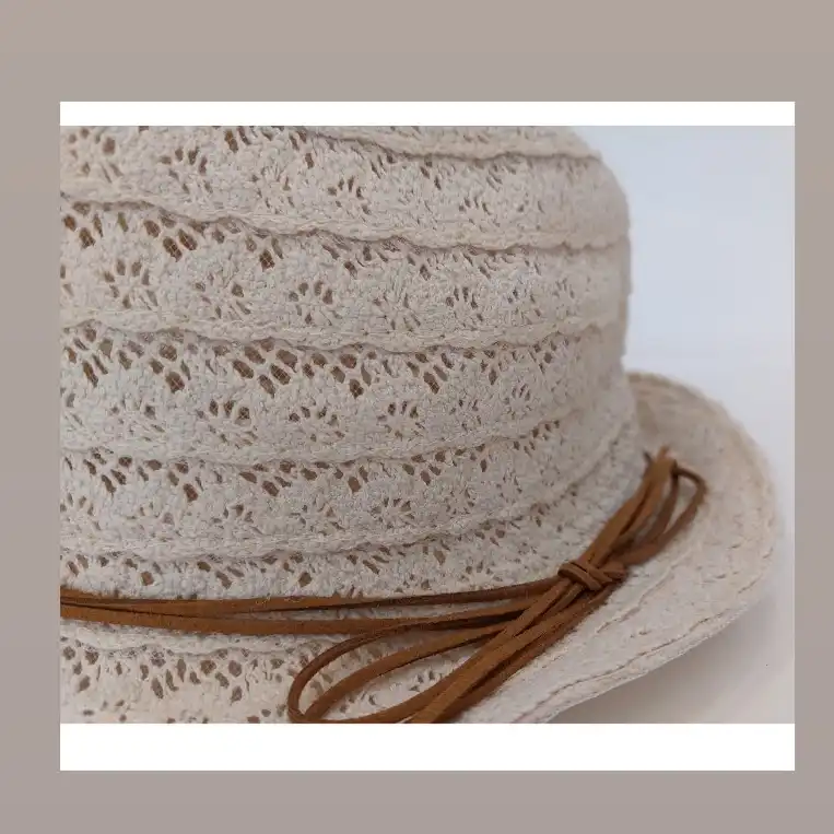 کلاه زنانه آی ام مدل Ia8844