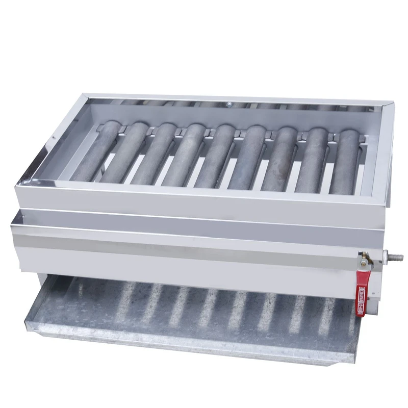 کباب‌پز گازی مدل KP60