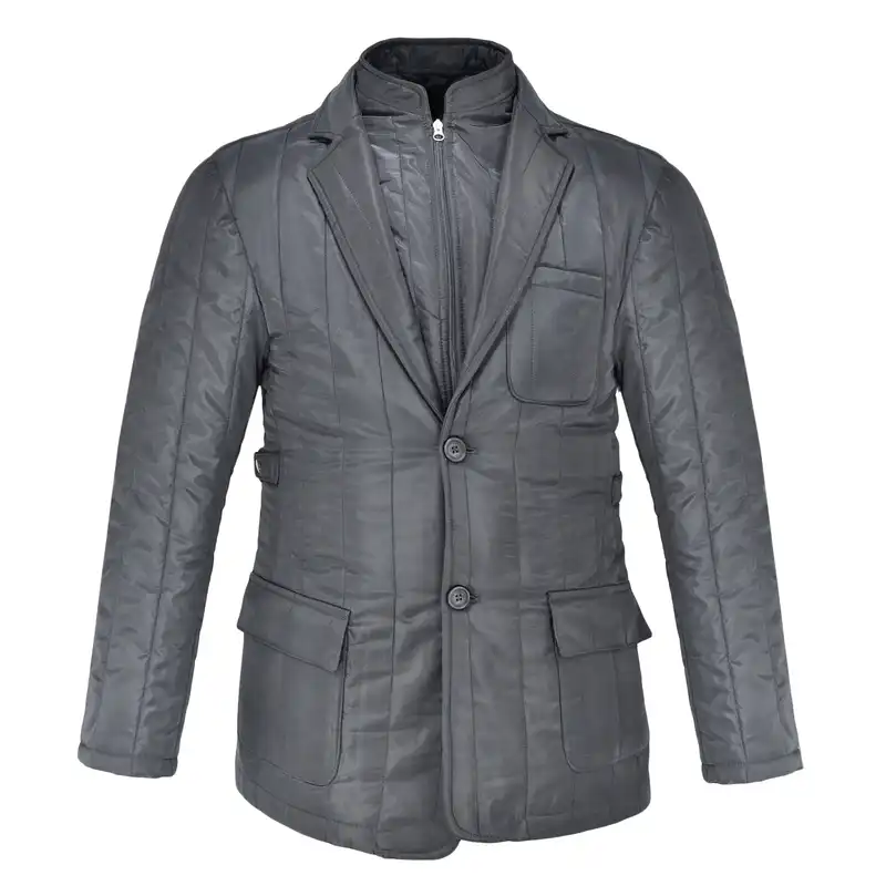 کاپشن مردانه مدل M3841