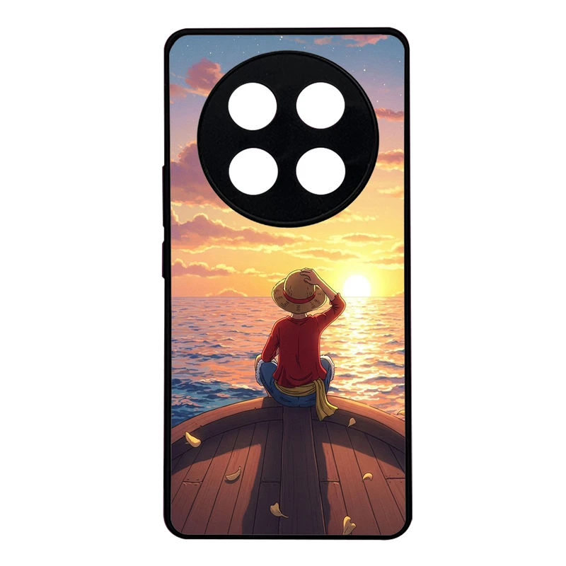 کاور گارد قاب علوی مدل MLG مناسب برای گوشی موبایل آنر X9c