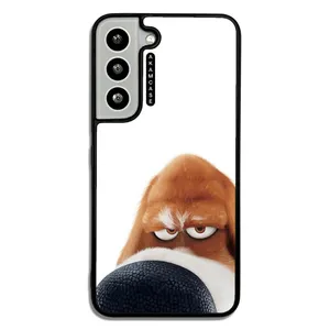AKAM AMC-WSGS22-DOGS-21 Cover For Samsung Galaxy S22