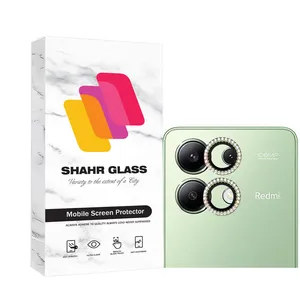 Shahr Glass RNGLNSH Ring Lens For Xiaomi Redmi Note 13 4G