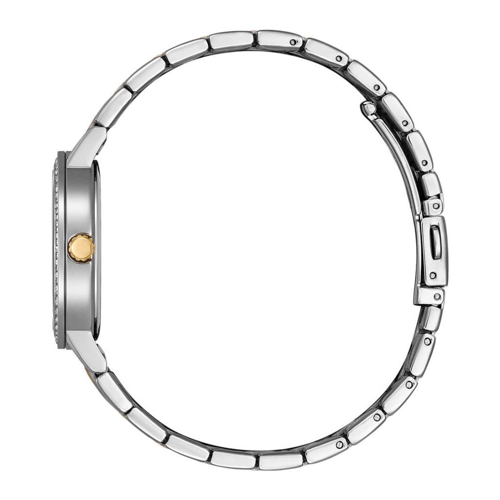 ساعت مچی عقربه ای زنانه سیتی زن مدل EL3106-59D -  - 3