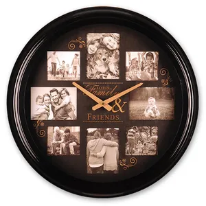 ساعت دیواری لوتوس مدل 1700A