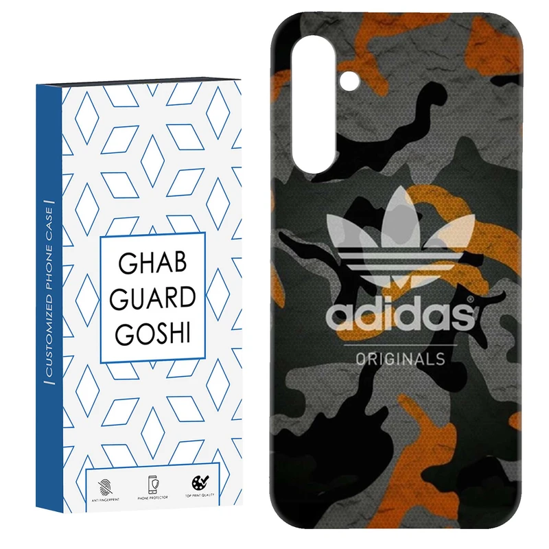 کاور قاب گارد گوشی کد Dimo-625 مناسب برای گوشی موبایل سامسونگ Galaxy A34 / A34 5g