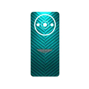 MAHOOT Aston Martin Cover Sticker for Xiaomi Redmi A3x