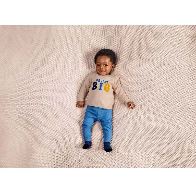 پلیور نوزادی لوپیلو مدل BIG Dream 2023