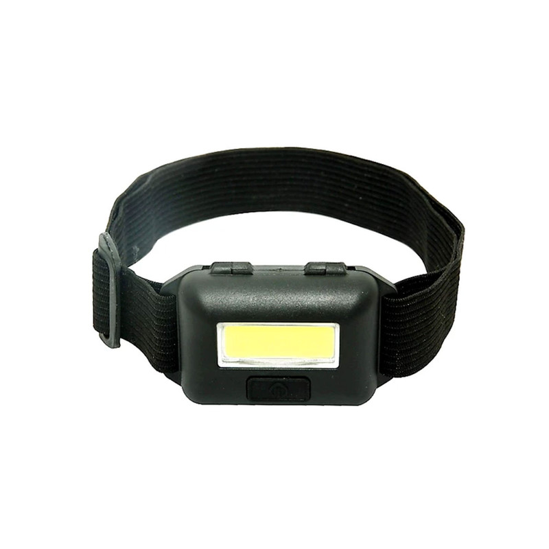 چراغ پیشانی مدل 10 W