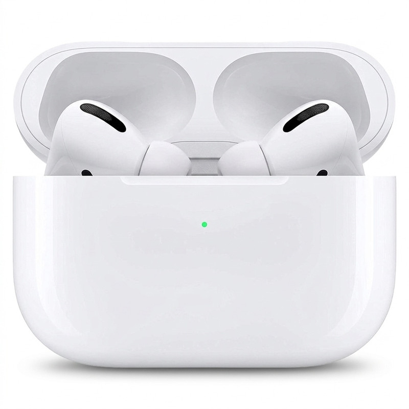 هدفون بی سیم مدل AirPods Pro A2084