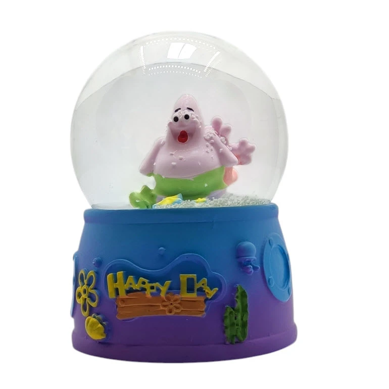 گوی چراغ‌دار مدل پاتریک