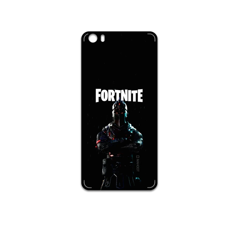برچسب پوششی ماهوت مدل FORTNITE-Game مناسب برای گوشی موبایل شیائومی Mi 5