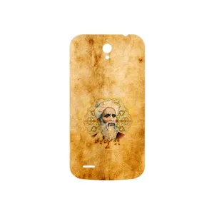 MAHOOT Rudaki Cover Sticker for Huawei Ascend G610