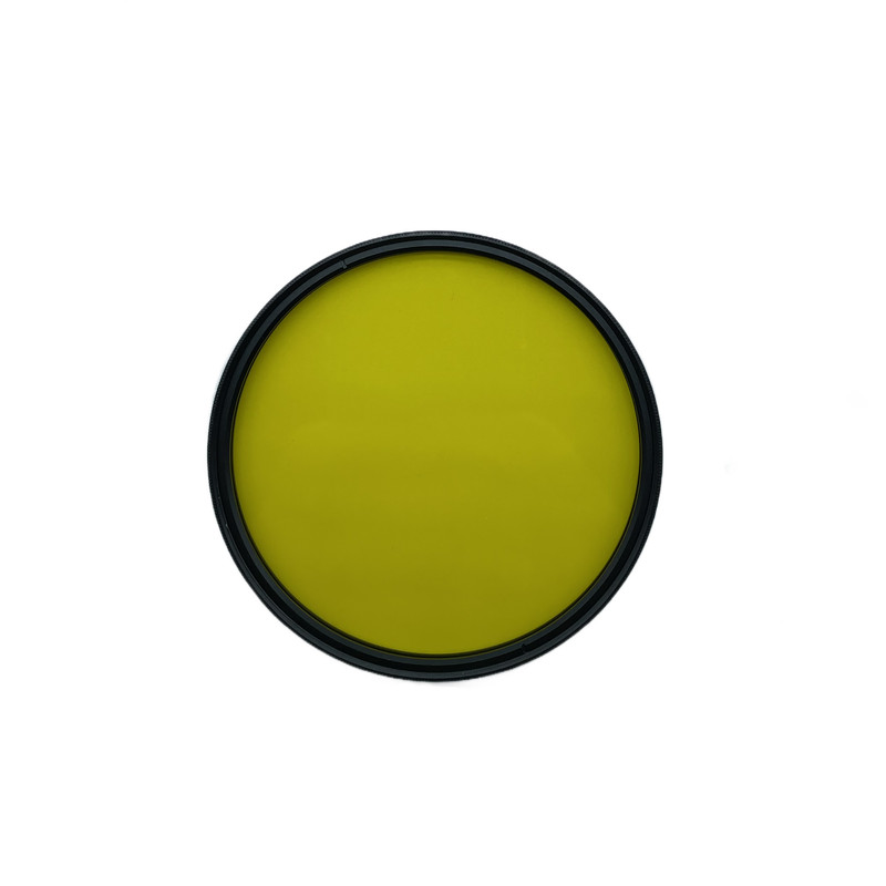 فیلتر لنز اسکوپ مدل Y-46MM