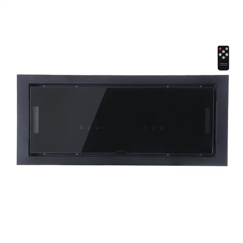 هود مخفی هوم ال هاوس مدل 133 باز شو سایز 70