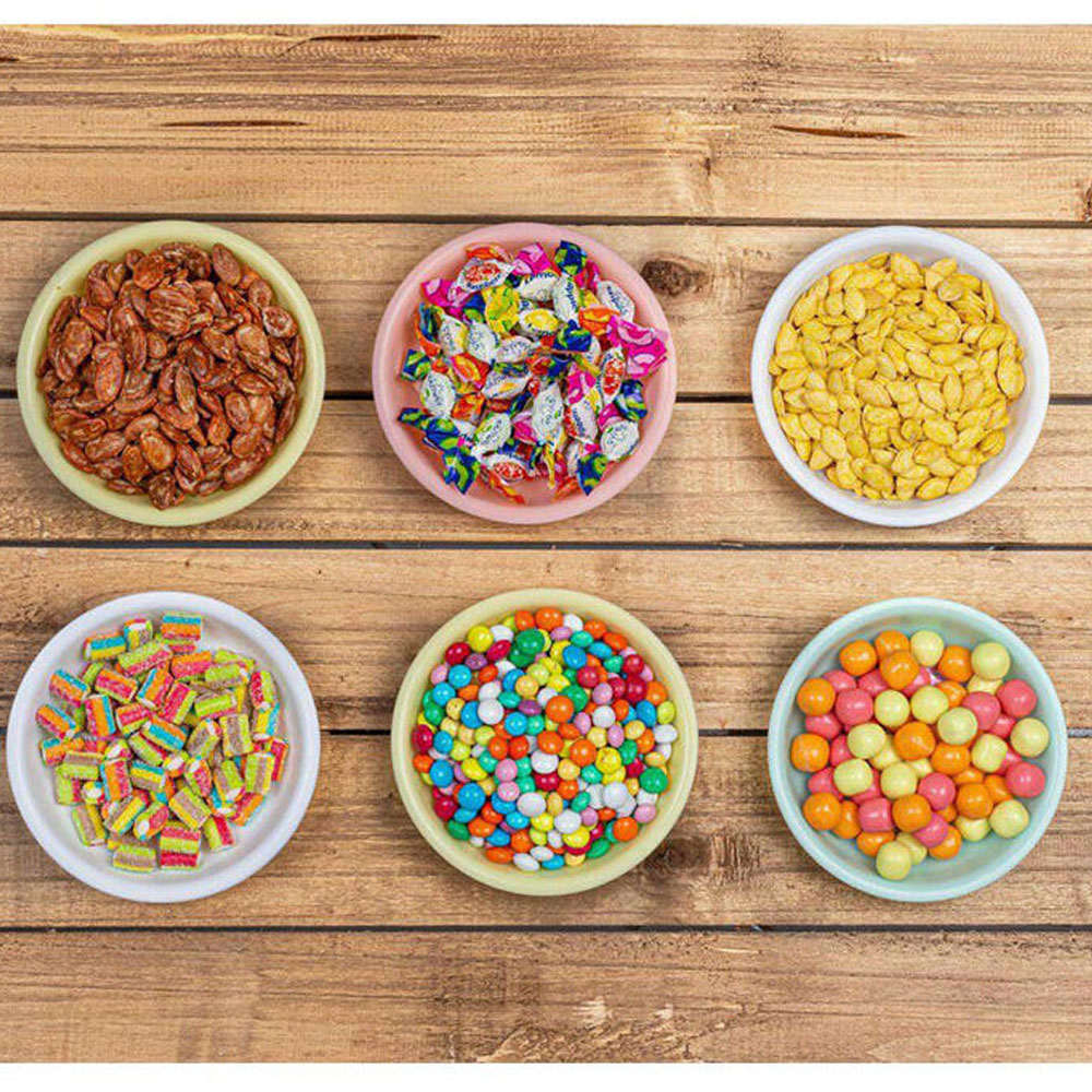 پیاله مدل SBS بسته 6 عددی