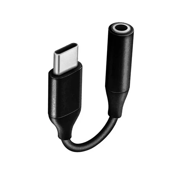 کابل تبدیل USB-C به جک 3.5 میلیمتری مدل EE- UC10